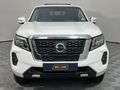 2022 Nissan Navara 2.5 DDTi LE Plus 4X4 Auto Double-Cab