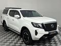 2022 Nissan Navara 2.5 DDTi LE Plus 4X4 Auto Double-Cab