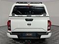 2022 Nissan Navara 2.5 DDTi LE Plus 4X4 Auto Double-Cab