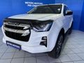 2023 Isuzu D-Max 3.0 DDI LSE Auto Extended Cab