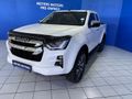 2023 Isuzu D-Max 3.0 DDI LSE Auto Extended Cab