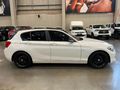 2017 BMW 1 Series 120i 5-dr Sport Line Auto