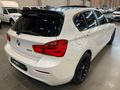 2017 BMW 1 Series 120i 5-dr Sport Line Auto