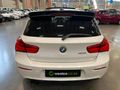 2017 BMW 1 Series 120i 5-dr Sport Line Auto