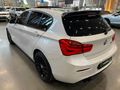 2017 BMW 1 Series 120i 5-dr Sport Line Auto