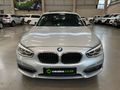 2016 BMW 1 Series 120i 5-dr Auto