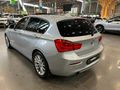 2016 BMW 1 Series 120i 5-dr Auto