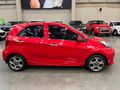 2015 Kia Picanto 1.2 EX