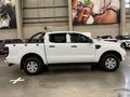 2021 Ford Ranger 2.2 TDCi XL Auto Double-Cab