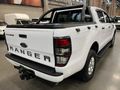 2021 Ford Ranger 2.2 TDCi XL Auto Double-Cab