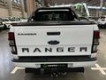2021 Ford Ranger 2.2 TDCi XL Auto Double-Cab