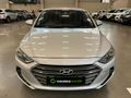 2019 Hyundai Elantra 1.6 Executive