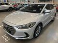 2019 Hyundai Elantra 1.6 Executive