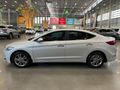 2019 Hyundai Elantra 1.6 Executive