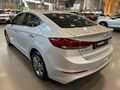 2019 Hyundai Elantra 1.6 Executive
