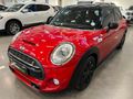 2015 MINI Hatch Cooper S Auto