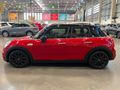 2015 MINI Hatch Cooper S Auto