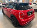 2015 MINI Hatch Cooper S Auto