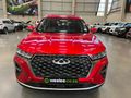 2022 Chery Tiggo 7 Pro 1.5T Executive CVT
