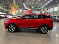 2022 Chery Tiggo 7 Pro 1.5T Executive CVT