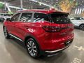 2022 Chery Tiggo 7 Pro 1.5T Executive CVT