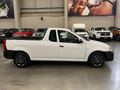 2021 Nissan NP200 1.6 A/C Safety Pack
