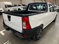 2021 Nissan NP200 1.6 A/C Safety Pack