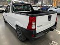 2021 Nissan NP200 1.6 A/C Safety Pack