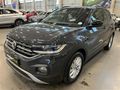 2019 Volkswagen T-Cross 1.0 TSI Comfortline Auto
