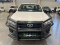 2022 Toyota Hilux 2.4 GD Single-Cab