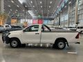 2022 Toyota Hilux 2.4 GD Single-Cab