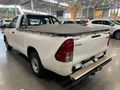 2022 Toyota Hilux 2.4 GD Single-Cab