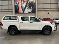 2021 Toyota Hilux 2.4 GD-6 Raised Body Raider Auto Double-Cab