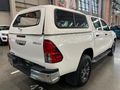 2021 Toyota Hilux 2.4 GD-6 Raised Body Raider Auto Double-Cab
