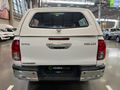 2021 Toyota Hilux 2.4 GD-6 Raised Body Raider Auto Double-Cab