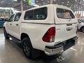 2021 Toyota Hilux 2.4 GD-6 Raised Body Raider Auto Double-Cab