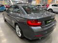 2016 BMW 2 Series 220i Coupe M Sport Auto