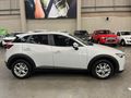 2017 Mazda CX-3 2.0 Dynamic
