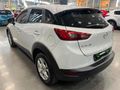 2017 Mazda CX-3 2.0 Dynamic