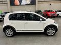 2016 Volkswagen Up Cross Up! 1.0 5-dr
