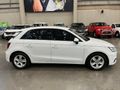 2018 Audi A1 Sportback 1.0 TFSI S Auto 25 TFSI