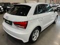 2018 Audi A1 Sportback 1.0 TFSI S Auto 25 TFSI
