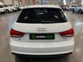2018 Audi A1 Sportback 1.0 TFSI S Auto 25 TFSI