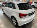 2018 Audi A1 Sportback 1.0 TFSI S Auto 25 TFSI