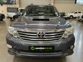 2013 Toyota Fortuner 3.0 D-4D Raised Body Auto