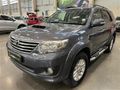 2013 Toyota Fortuner 3.0 D-4D Raised Body Auto