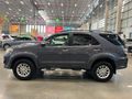 2013 Toyota Fortuner 3.0 D-4D Raised Body Auto