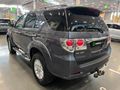 2013 Toyota Fortuner 3.0 D-4D Raised Body Auto