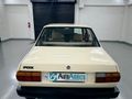1989 Volkswagen Fox 1600 L
