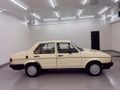1989 Volkswagen Fox 1600 L